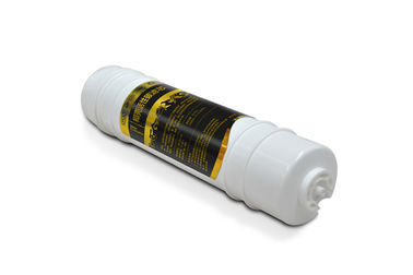 Porcellana Micro T33 nella linea aspetto di bianco di altezza delle cartucce di filtro dall'acqua 280mm fornitore