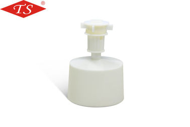 Porcellana Parti bianche del filtro da acqua dei materiali del commestibile del vaso dell'acqua minerale di colore pp fornitore