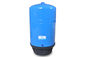 serbatoio blu del sistema del RO 20G, serbatoio di acqua 3/4&quot; di osmosi inversa dimensione del poro fornitore