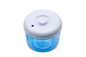 spessore dell'erogatore 4mm del vaso dell'acqua minerale di capacità 8L per pre il purificatore del filtrante fornitore