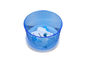 spessore dell'erogatore 4mm del vaso dell'acqua minerale di capacità 8L per pre il purificatore del filtrante fornitore
