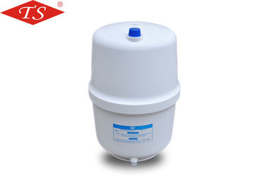 Porcellana progettazione bianca di dimensione compatta del volume del serbatoio dell'acqua del RO della plastica 3.2G 0.03Cbm fornitore