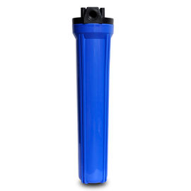 Porcellana durata della vita lunga di pressione dei sistemi 100psi-250psi Normail di depurazione delle acque di altezza di 570mm fornitore