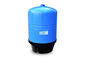 serbatoio blu dell'acqua del RO del acciaio al carbonio 11G per le parti del depuratore di acqua fornitore