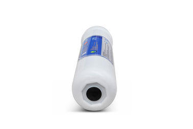 Cartucce in-linea della sostituzione del filtro da acqua T33, installazione facile del sistema in-linea di filtrazione fornitore