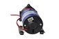 Flusso della pompa idraulica della pompa di pressione dell'acqua del RO 24VDC &gt;0.55L/Min per il depuratore di acqua fornitore