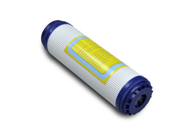Tempo di impiego lungo interno del diametro 2500gal della cartuccia di filtro dalla resina dell'addolcitore dell'acqua 28mm fornitore