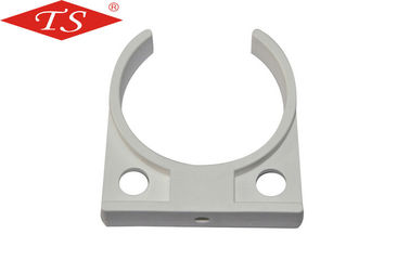 Lunghezza di plastica durevole del morsetto 1.4cm del commestibile per il morsetto dell'alloggio della membrana del Ro fornitore