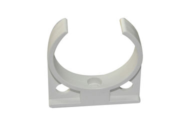 Lunghezza di plastica durevole del morsetto 1.4cm del commestibile per il morsetto dell'alloggio della membrana del Ro fornitore