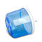 Materiale trasparente dell'ABS del vaso del depuratore di acqua minerale del blu 7L per il sistema del filtro da acqua fornitore