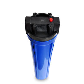 durata della vita lunga di pressione dei sistemi 100psi-250psi Normail di depurazione delle acque di altezza di 570mm fornitore