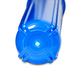 durata della vita lunga di pressione dei sistemi 100psi-250psi Normail di depurazione delle acque di altezza di 570mm fornitore
