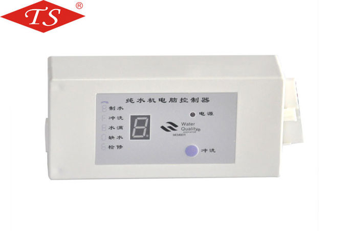 Il LED accende regolatore degli accessori del depuratore di acqua del RO 24V il micro per il sistema domestico del RO