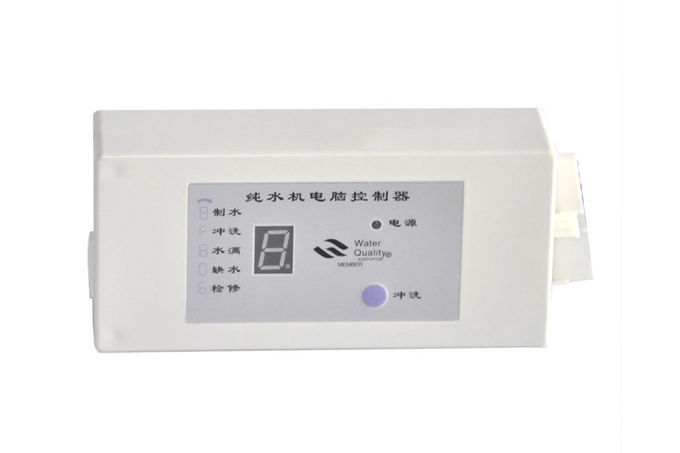 Il LED accende regolatore degli accessori del depuratore di acqua del RO 24V il micro per il sistema domestico del RO
